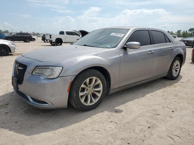 chrysler 300 limite 2015 2c3ccaag3fh898480