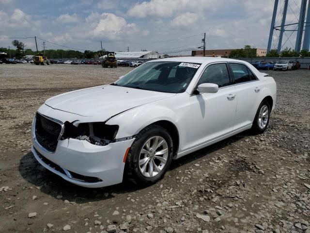 chrysler 300 2015 2c3ccaag3fh921451