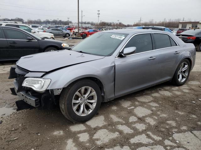 chrysler 300 2015 2c3ccaag3fh930456