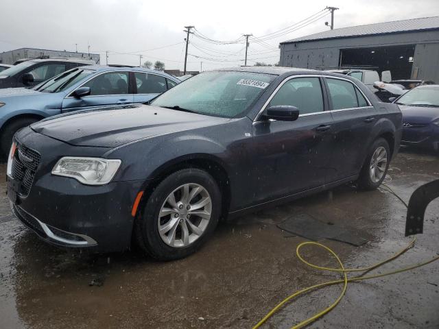 chrysler 300 limite 2015 2c3ccaag3fh930683