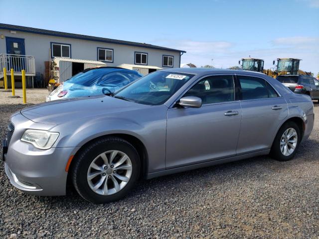 chrysler 300 2015 2c3ccaag3fh930831