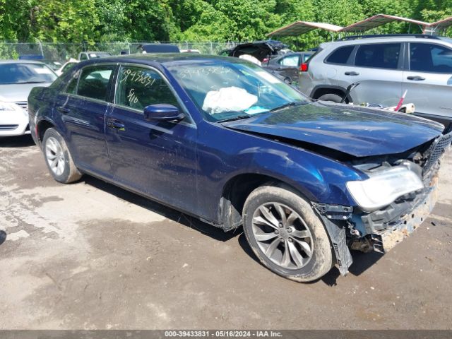 chrysler 300 2015 2c3ccaag3fh930909