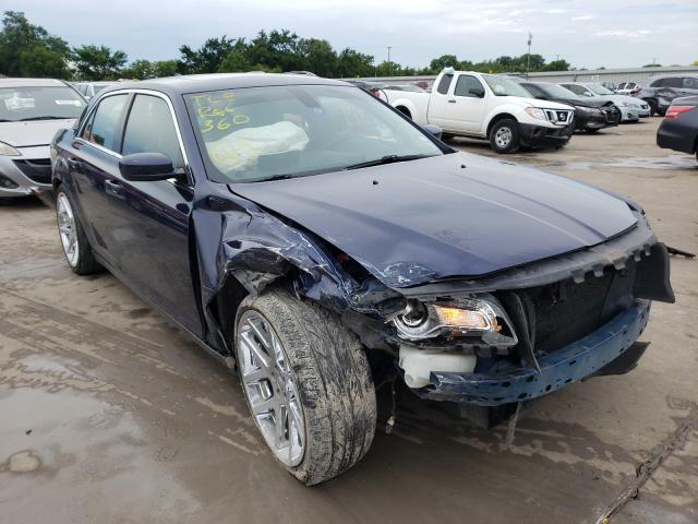 chrysler 300 limite 2016 2c3ccaag3gh156288