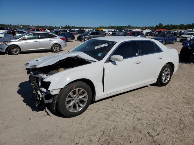 chrysler 300 limite 2016 2c3ccaag3gh156307