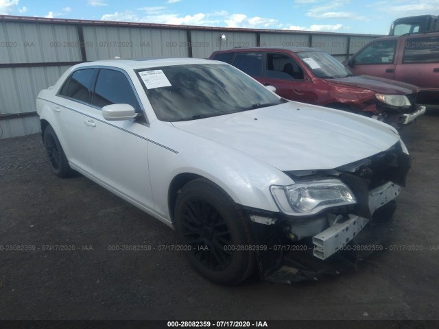 chrysler 300 2016 2c3ccaag3gh156937