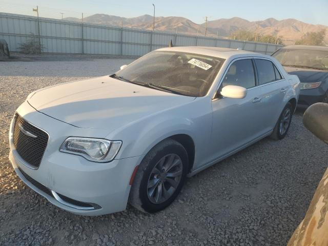 chrysler 300 limite 2016 2c3ccaag3gh206719