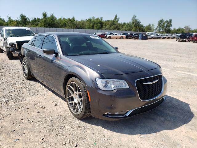 chrysler 300 limite 2016 2c3ccaag3gh269383