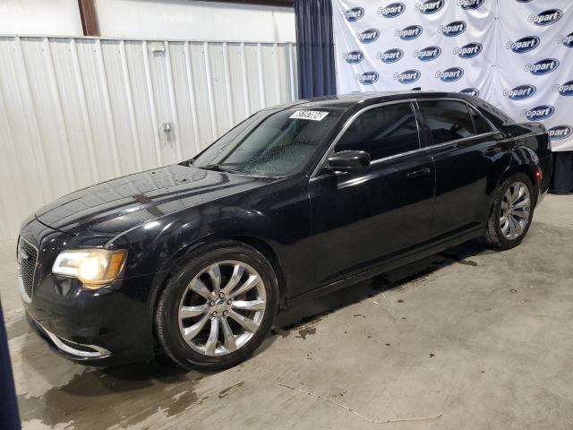 chrysler 300 limite 2016 2c3ccaag3gh313799