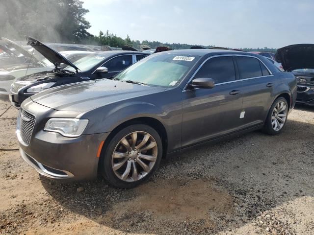 chrysler 300 limite 2016 2c3ccaag3gh343904