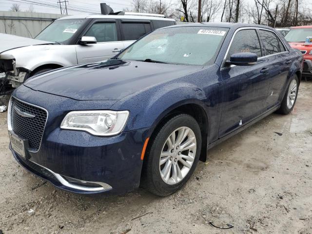 chrysler 300 2016 2c3ccaag3gh349055