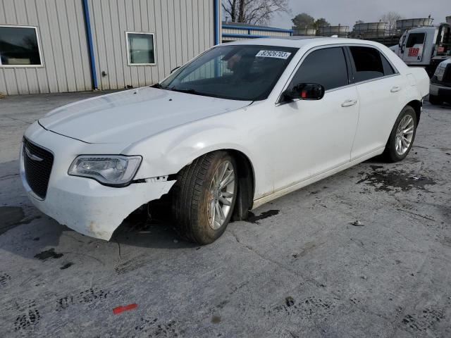 chrysler 300 2017 2c3ccaag3hh544509