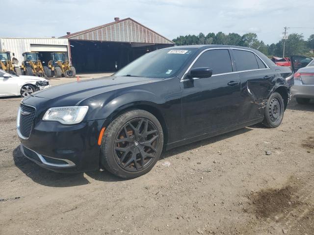 chrysler 300 limite 2017 2c3ccaag3hh570477