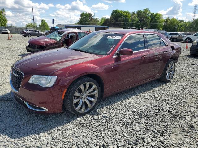 chrysler 300 2017 2c3ccaag3hh577414