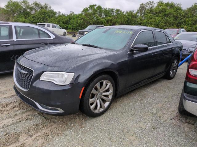 chrysler 300 limite 2017 2c3ccaag3hh580247