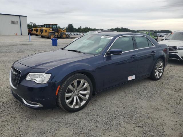 chrysler 300 limite 2017 2c3ccaag3hh596982