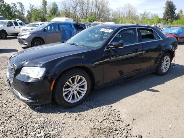 chrysler 300 limite 2017 2c3ccaag3hh647039