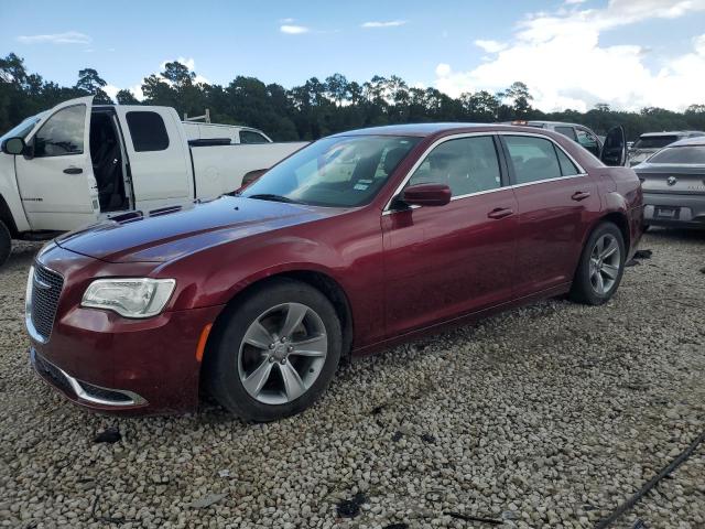 chrysler 300 2018 2c3ccaag3jh168206