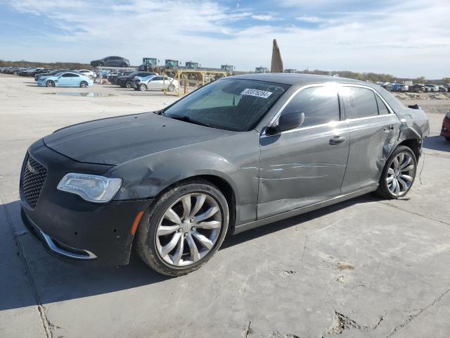 chrysler 300 tourin 2018 2c3ccaag3jh256222