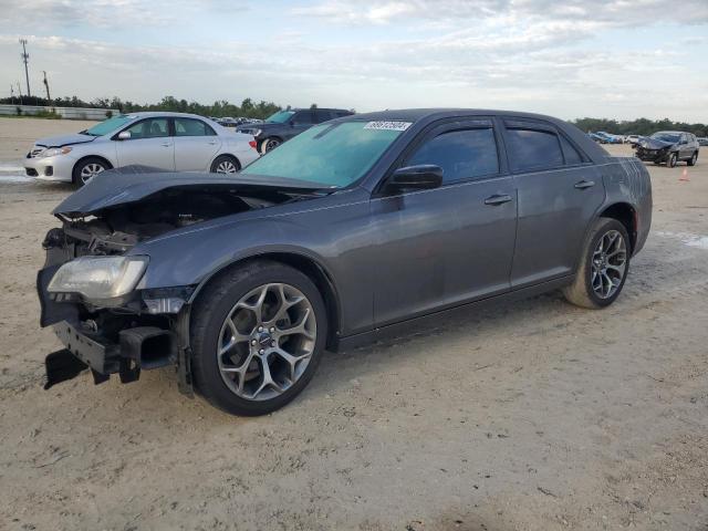 chrysler 300 tourin 2018 2c3ccaag3jh264515