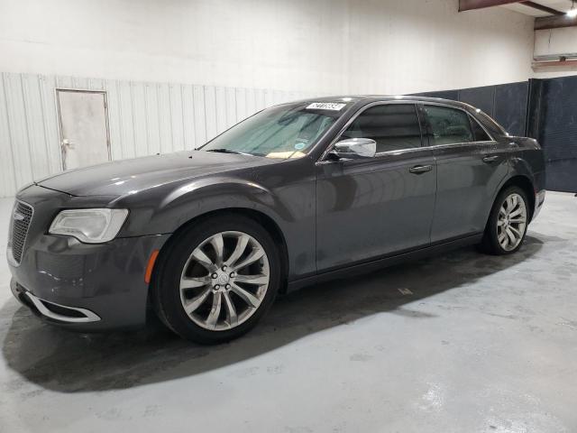 chrysler 300 2018 2c3ccaag3jh265096