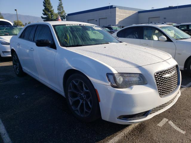 chrysler 300 tourin 2018 2c3ccaag3jh265132