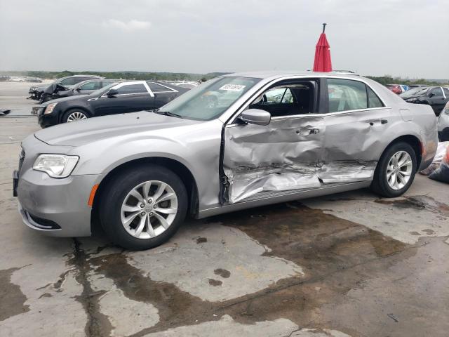 chrysler 300 tourin 2018 2c3ccaag3jh278169