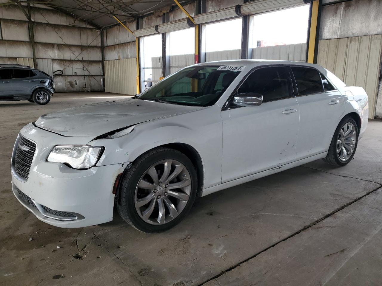 chrysler 300 2018 2c3ccaag3jh281833