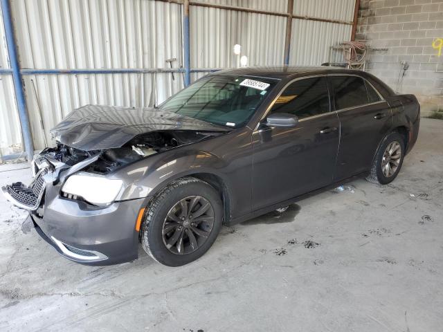 chrysler 300 2018 2c3ccaag3jh320260