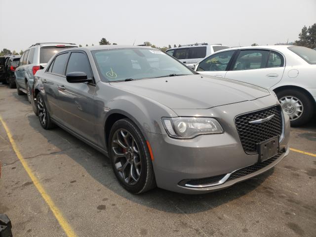 chrysler 300 tourin 2018 2c3ccaag3jh341089