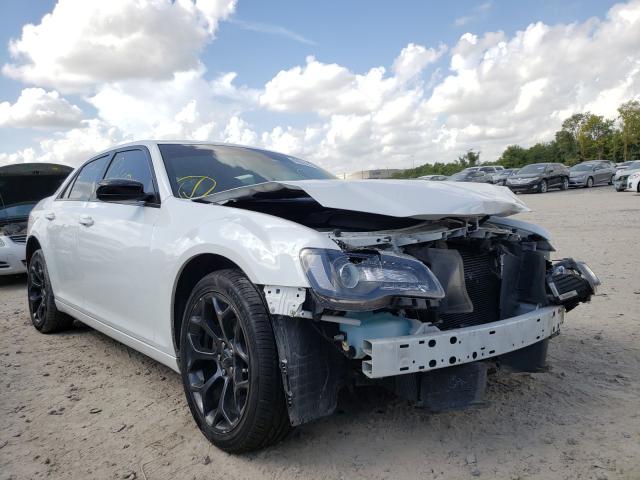 chrysler 300 tourin 2019 2c3ccaag3kh505586