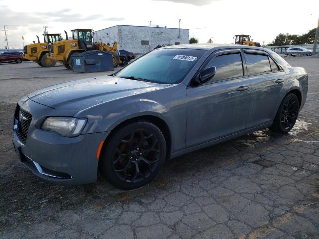 chrysler 300 2019 2c3ccaag3kh528723