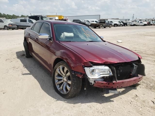 chrysler 300 tourin 2019 2c3ccaag3kh565058