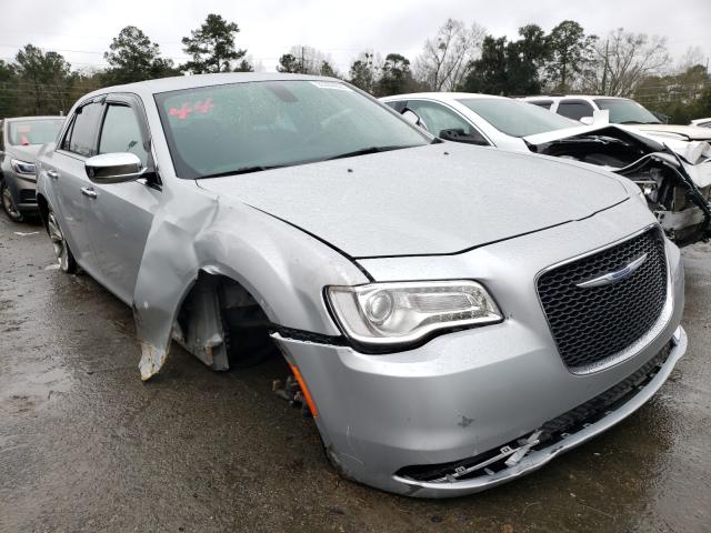 chrysler 300 tourin 2019 2c3ccaag3kh568879