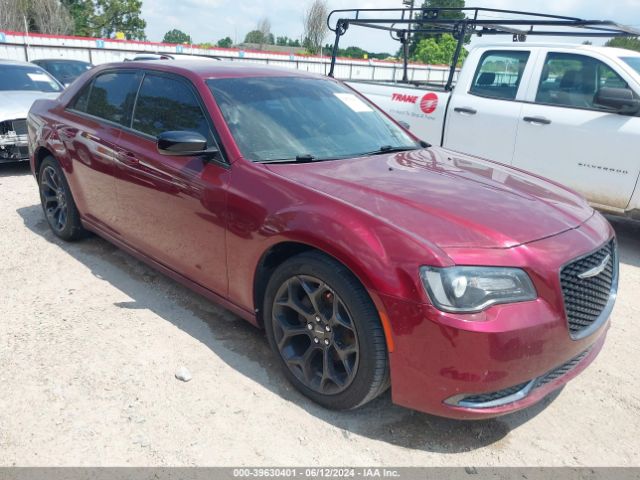 chrysler 300 2019 2c3ccaag3kh610239