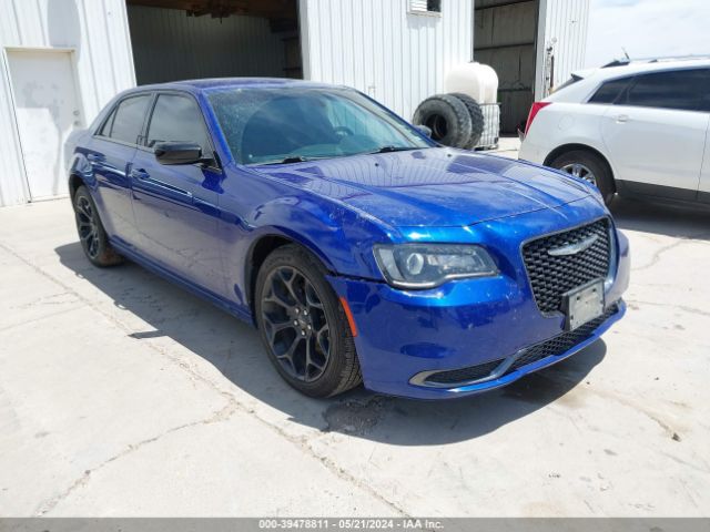 chrysler 300 2019 2c3ccaag3kh614355