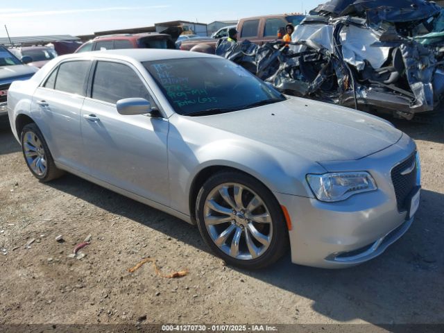 chrysler 300 2019 2c3ccaag3kh654483