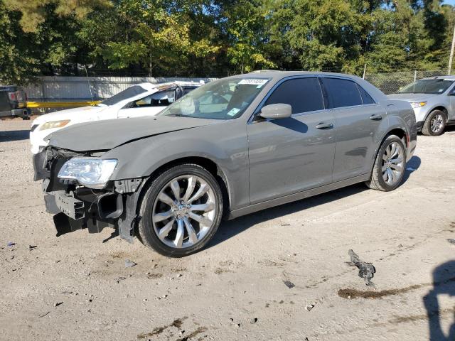 chrysler 300 tourin 2019 2c3ccaag3kh684194