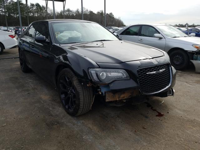 chrysler 300 tourin 2019 2c3ccaag3kh755863