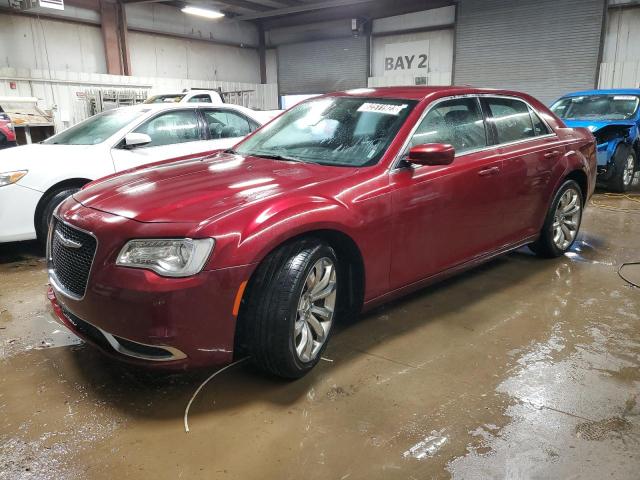 chrysler 300 2019 2c3ccaag3kh755958