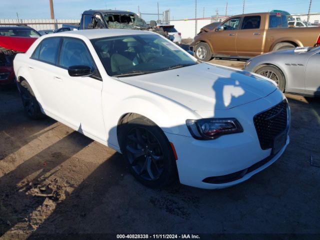 chrysler 300 2021 2c3ccaag3mh505137