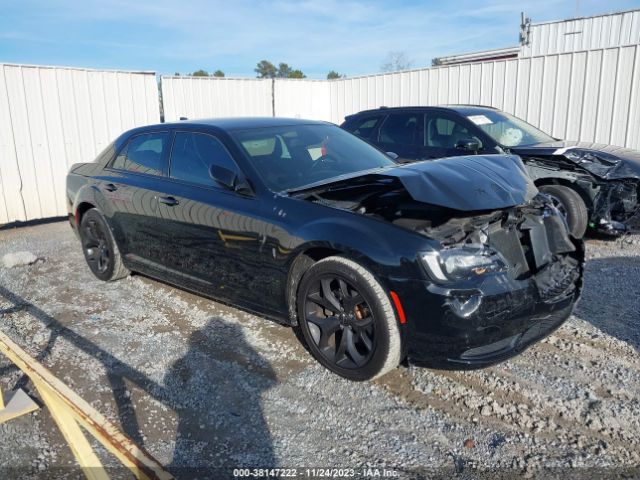 chrysler 300 2021 2c3ccaag3mh617436