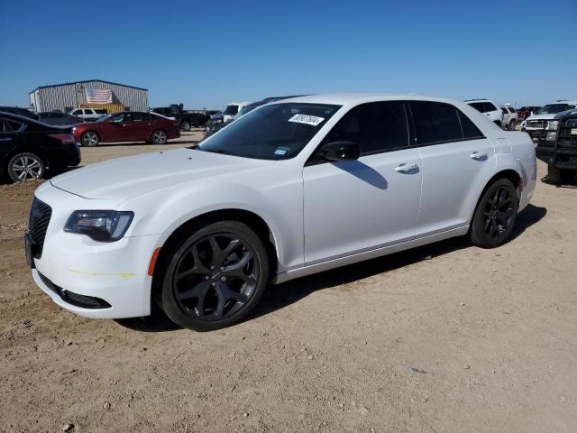 chrysler 300 tourin 2023 2c3ccaag3ph580960