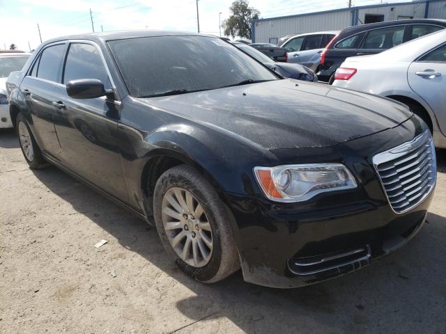 chrysler 300 2012 2c3ccaag4ch113993