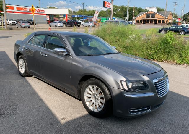 chrysler 300 2012 2c3ccaag4ch127120