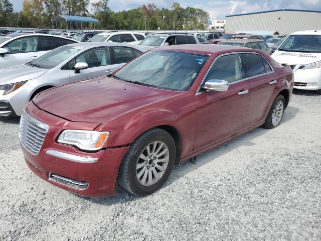 chrysler 300 2012 2c3ccaag4ch142474