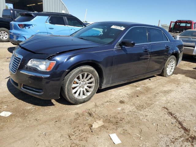 chrysler 300 2012 2c3ccaag4ch166841