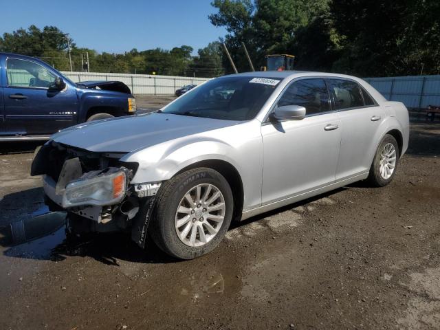 chrysler 300 2012 2c3ccaag4ch264316