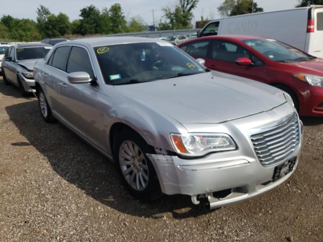 chrysler 300 2012 2c3ccaag4ch312123