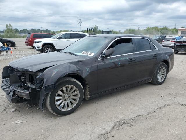 chrysler 300 2012 2c3ccaag4ch312493