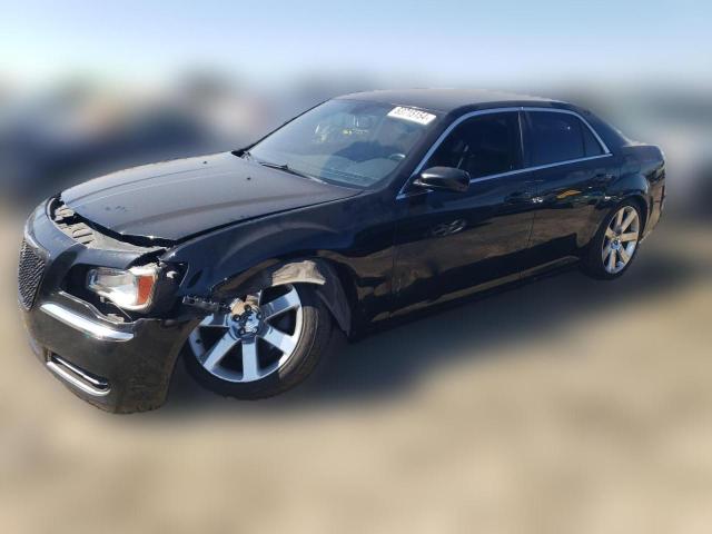 chrysler 300 2013 2c3ccaag4dh507933